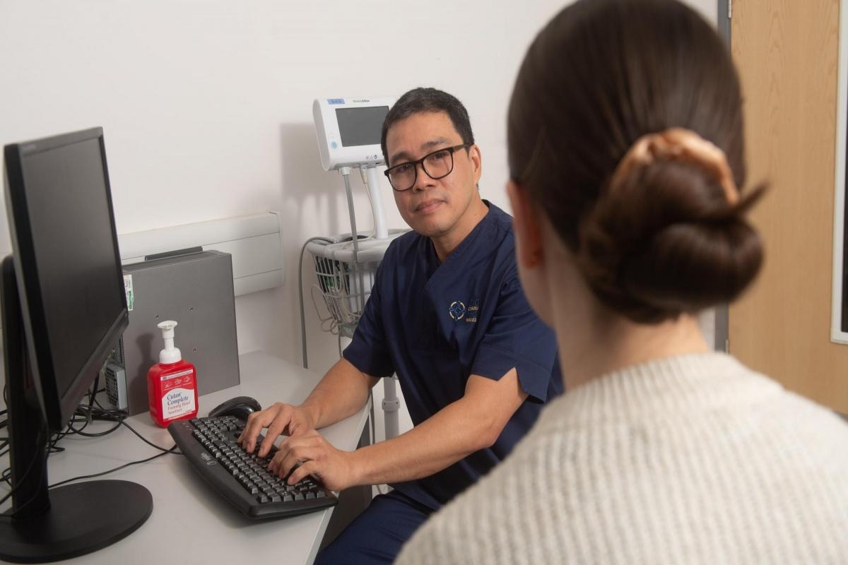 GPs receive new training to help endometriosis diagnosis