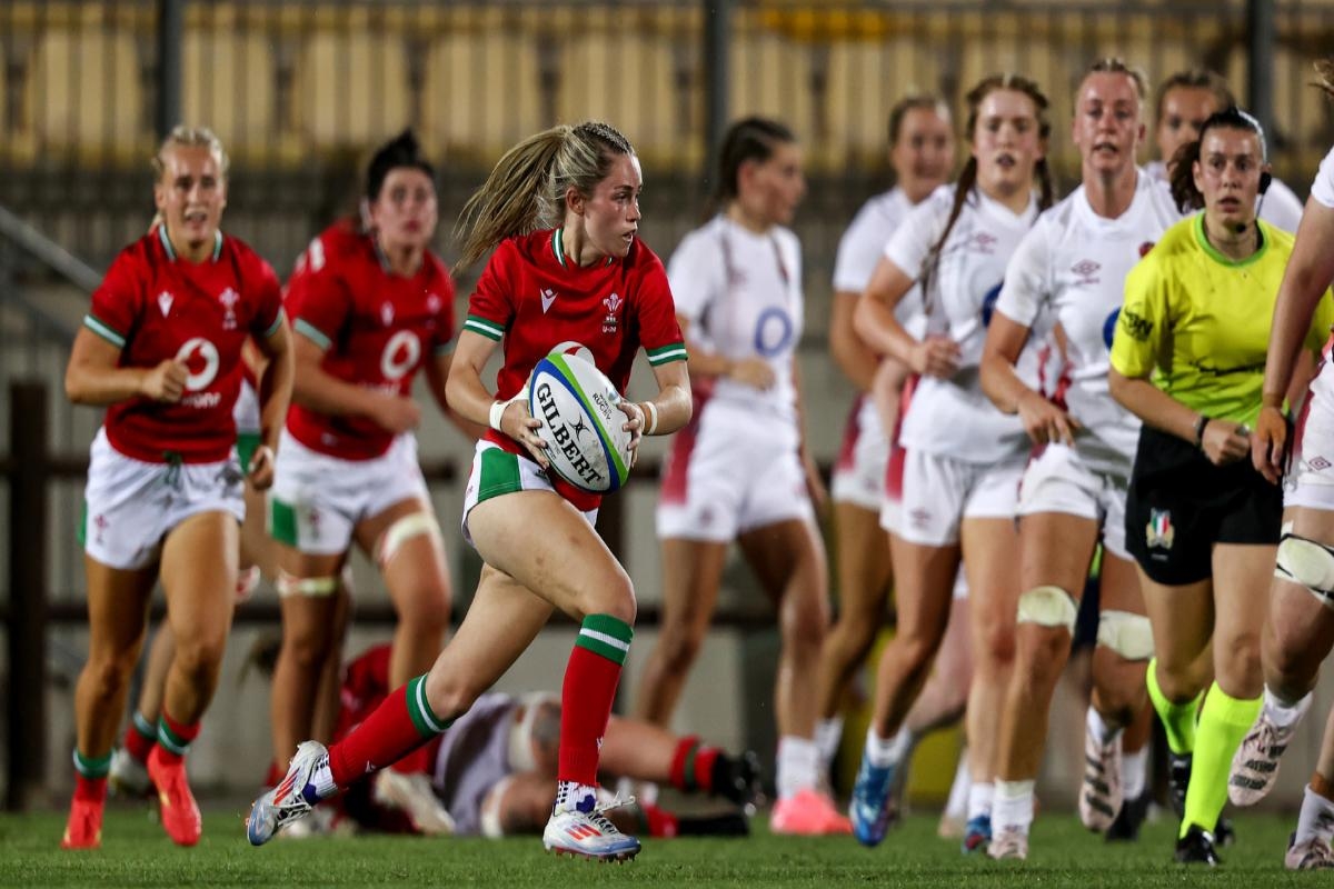 International rugby tournament to take place at Caerphilly venue