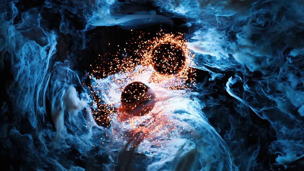 New theory could finally make 'quantum gravity' a reality — and prove Einstein wrong