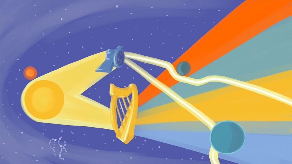 2 newly found exoplanets reignite an outstanding question about our solar system