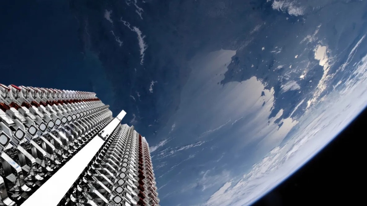 Germany's military wants its own Starlink-like satellite constellation