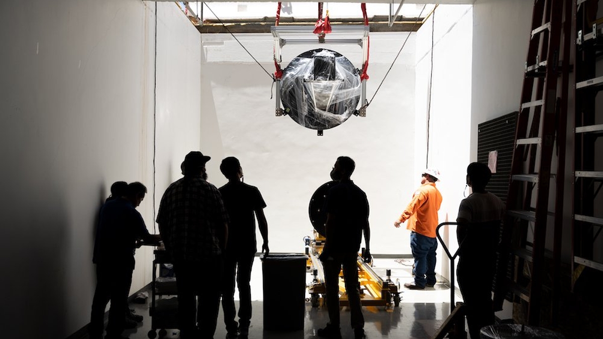 From interstellar dust to life beyond Earth: Why scientists can't wait NASA's new SPHEREx space telescope