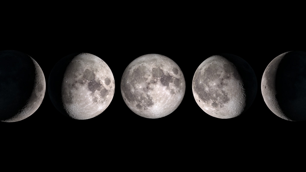 What time is it on the moon? US House space committee wants a standard lunar clock