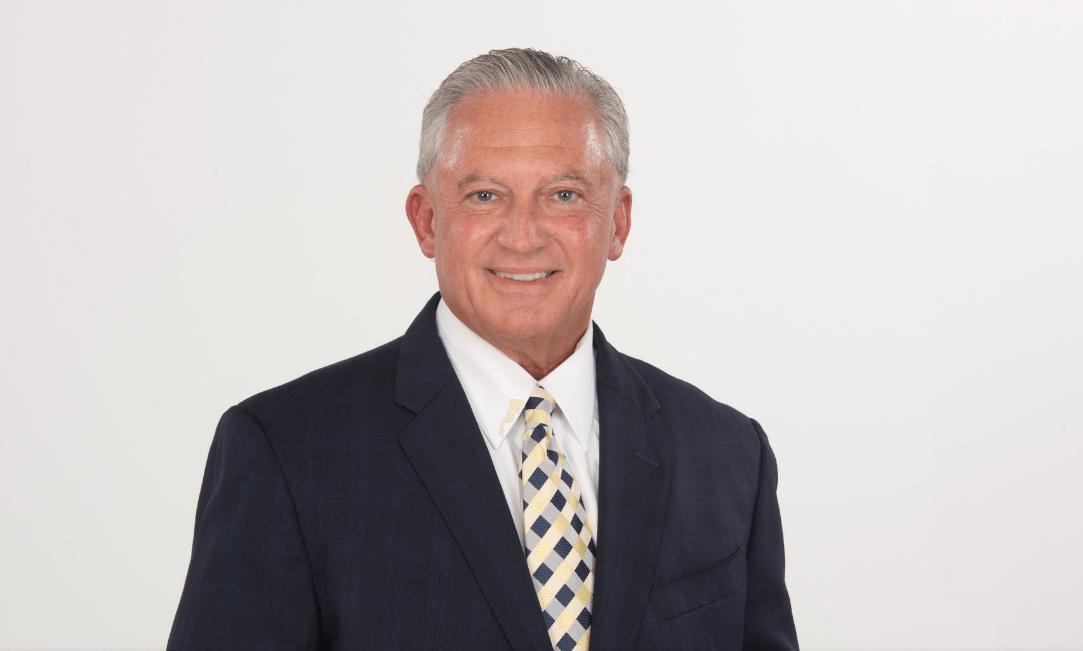 Abbott wins GOP primary nomination in race for open Spartanburg County Council seat