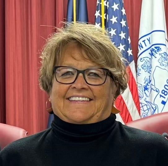 Opinion: Voters must separate fact from fiction on role of treasurer in Allegany County