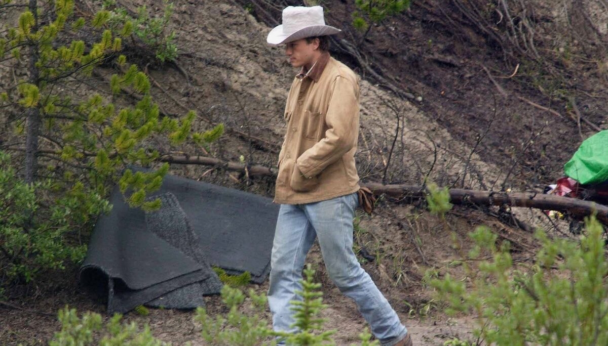 20 Years Later, the Soundtrack of ‘Brokeback Mountain' Still Echoes