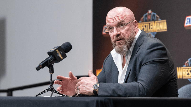 Two ex-WWE stars hit back in furious tweets after being released by company following 'lazy' accusations