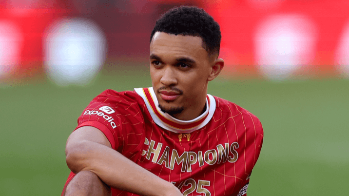 Trent Alexander-Arnold's brother has sent Liverpool fans into a frenzy with latest Instagram post