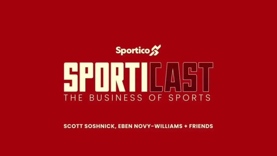 Sporticast 458: A Club World Cup Check-In