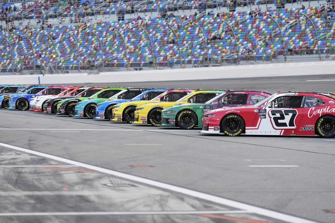 'Not That Simple': Hendricks Motorsports Insider Delivers Grim Update on NASCAR's Future