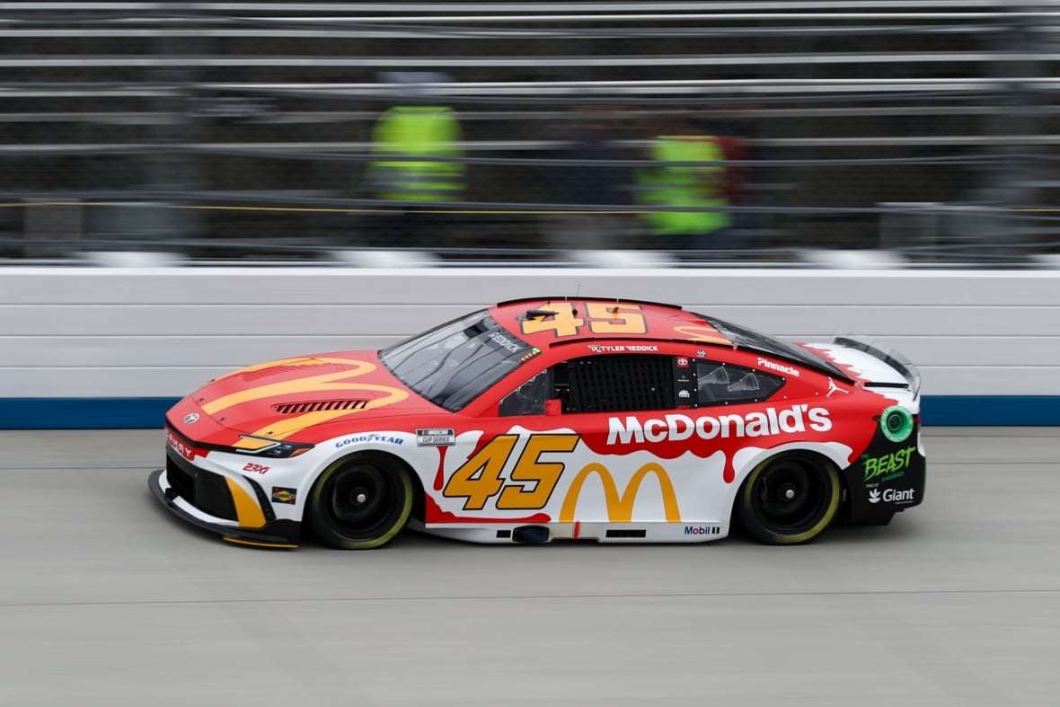 NASCAR Predictions for Dover: Cup Series Winner, In-Season Challenge Final 4 Picks