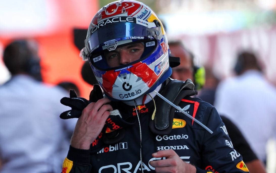 Max Verstappen 'Apology' Doesn't Squash Spanish GP 2025 Controversy