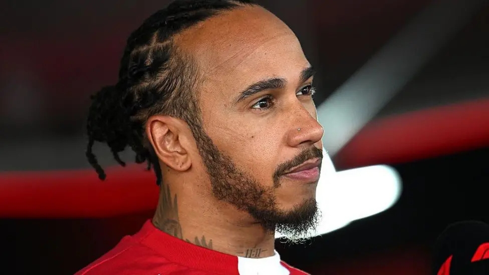 Ferrari and Lewis Hamilton: Focus on Building a Championship-Winning Car for 2026