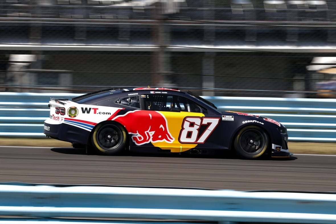 NASCAR Xfinity Results Today: Mission 200 Winner, Xfinity Stage Results and Points