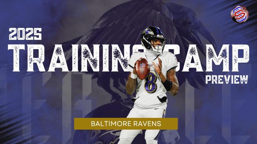 Baltimore Ravens 2025 Training Camp: Top Questions That Could Make or Break Their Super Bowl Run!