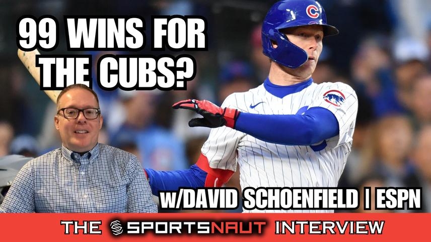 MLB 2025 SHOCKERS: Cubs to Win 99 Games? Tigers' Secret Weapon Revealed!