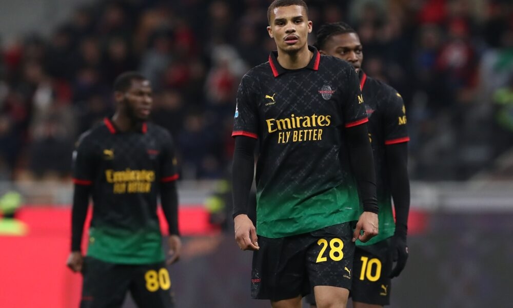 AC Milan star Malick Thiaw to have Newcastle United medical on Monday ahead of switch