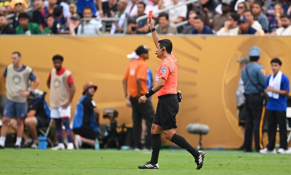Tottenham Hotspur handed advantage as PSG star Joao Neves is suspended for UEFA Super Cup