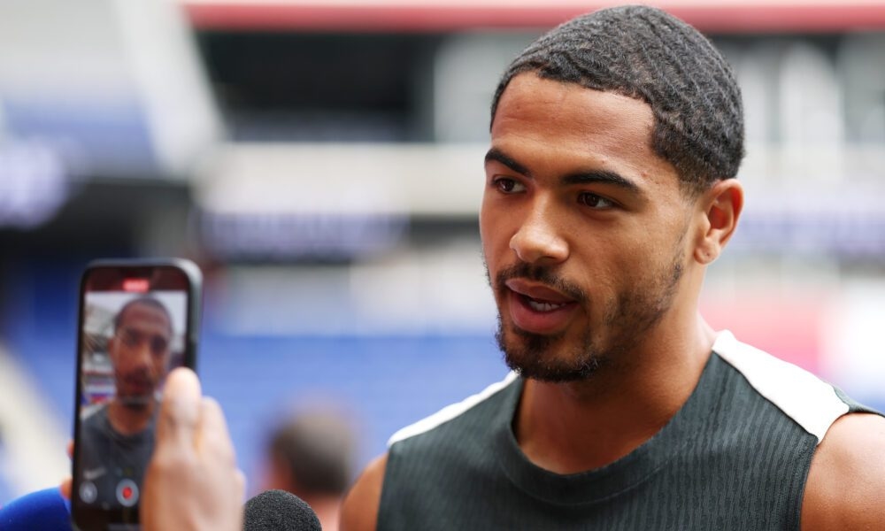 Levi Colwill backs Chelsea to compete for Premier League glory