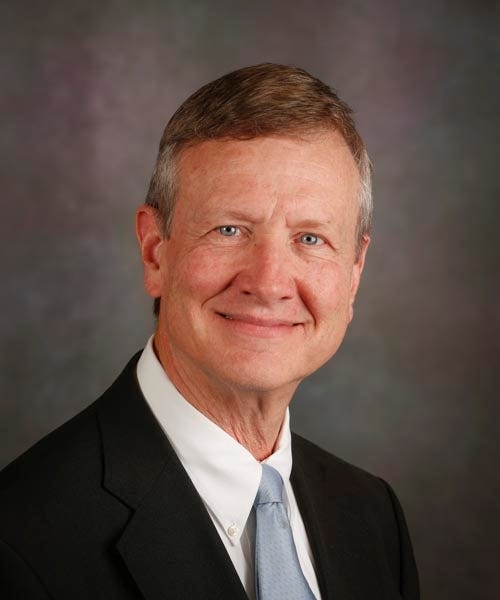 Missouri State University adds former employees Don Simpson, Kathy Davis to Wall of Fame
