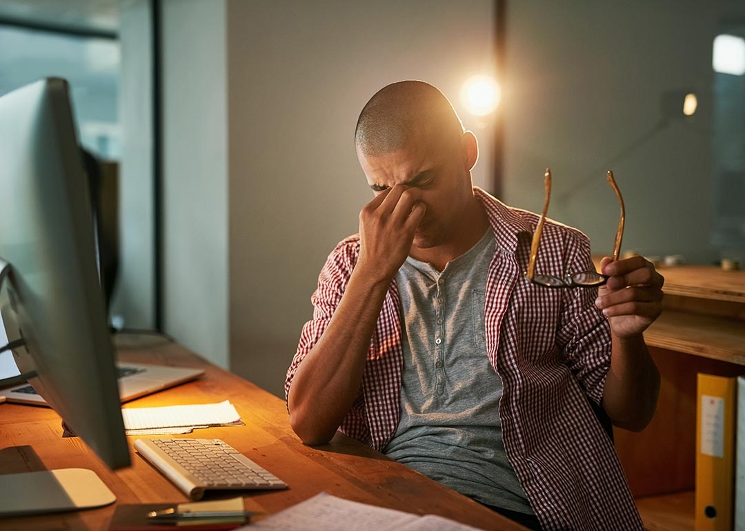 Burnout is bad for business — and even worse for your team