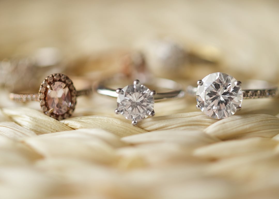 These diamond shapes will match your Myers-Briggs personality type