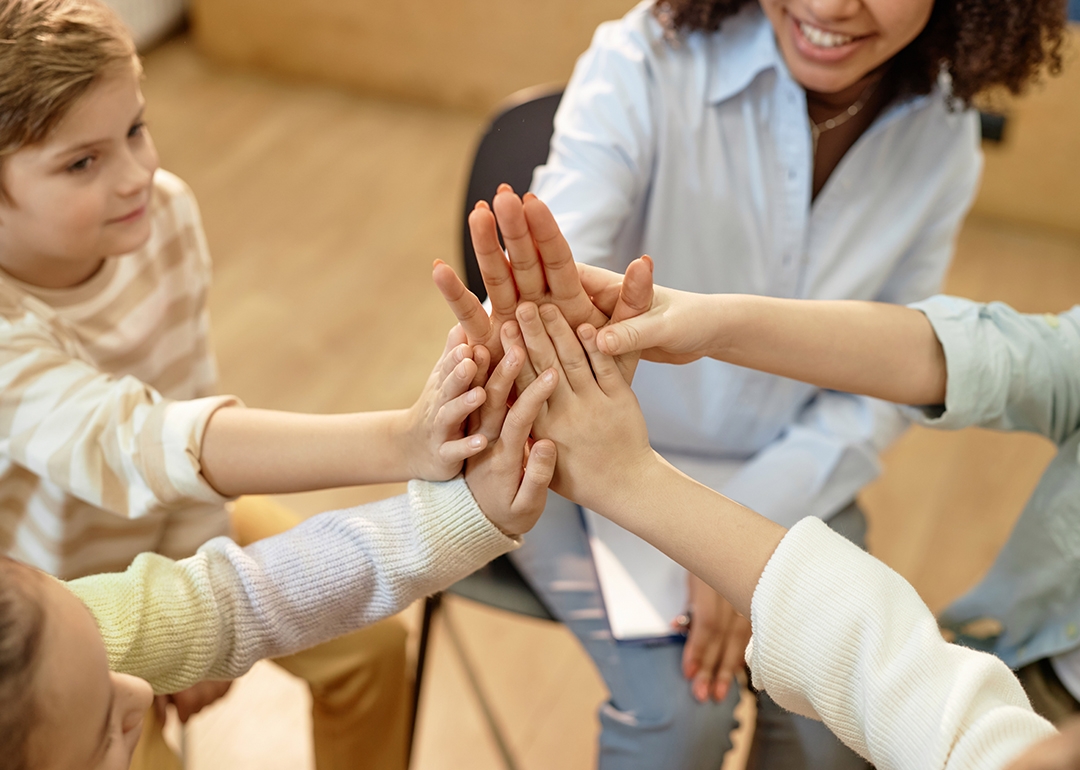 Group support might be the key to managing ADHD—here's the data