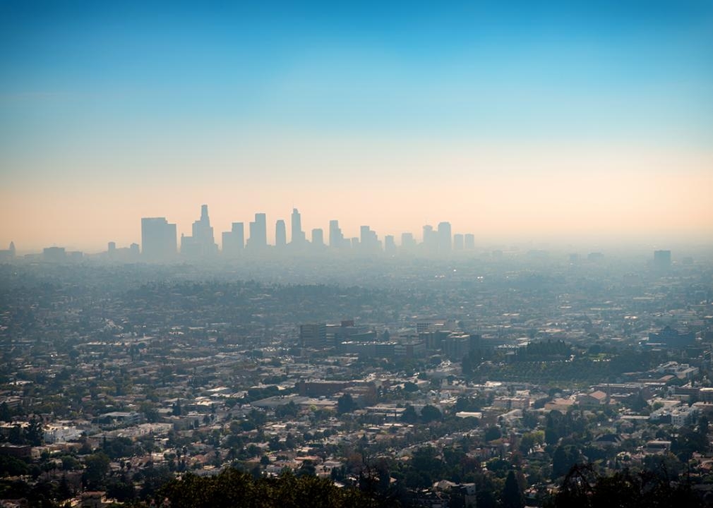 Study links air pollution before pregnancy to childhood obesity risk
