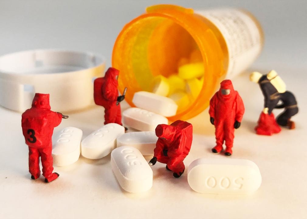 How biohazard training for first responders and property managers can help combat the fentanyl crisis