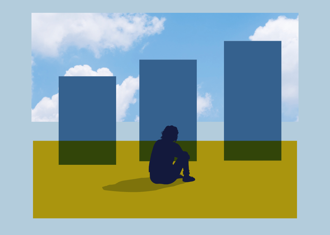Rising U.S. suicide rates, linked to socioeconomic struggles, are hitting Native communities hard. Here's what's being done to help.