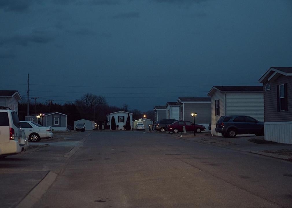 Private equity is turning mobile homes into health hazards. What can governments do?
