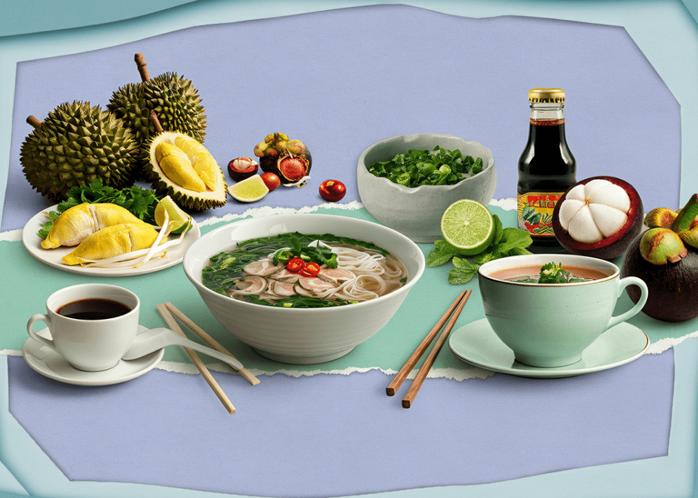 50 years forward: Meet the Vietnamese-American entrepreneurs turning food into legacy