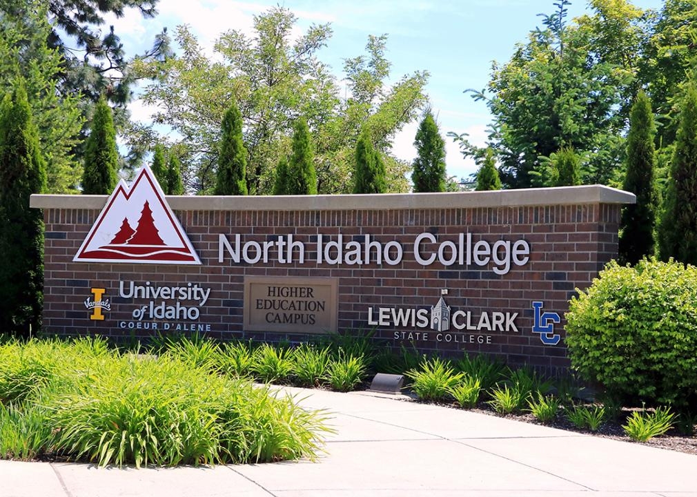 This public college was taken over by the far-right—a warning for the future of higher ed