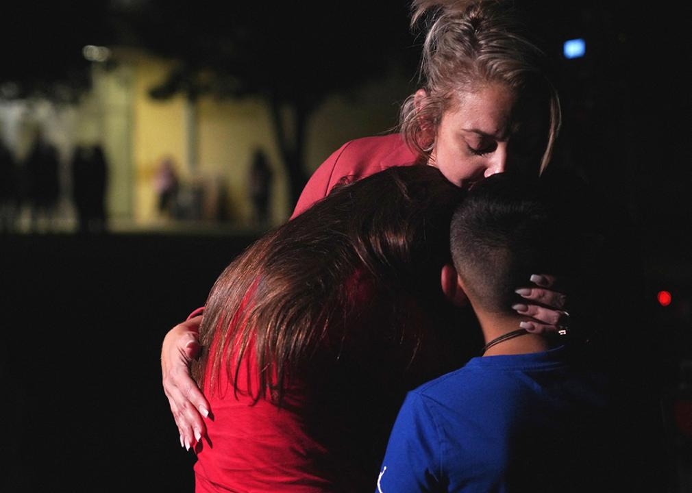 New research links gun violence exposure to higher rates of depression and suicidal ideation