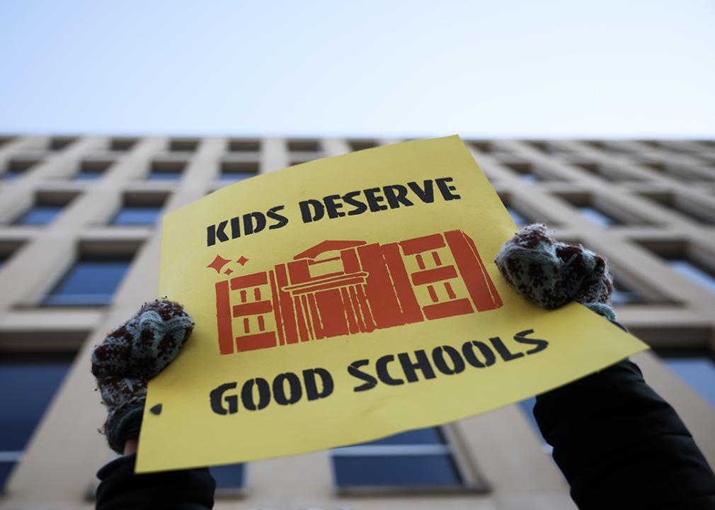 Amid threat of massive funding cuts, rural school administrators work overtime to balance uncertain budgets