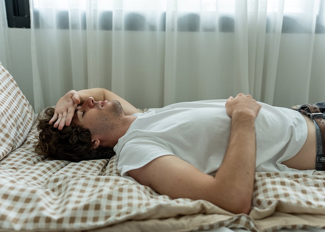 Can winter cause erectile dysfunction?