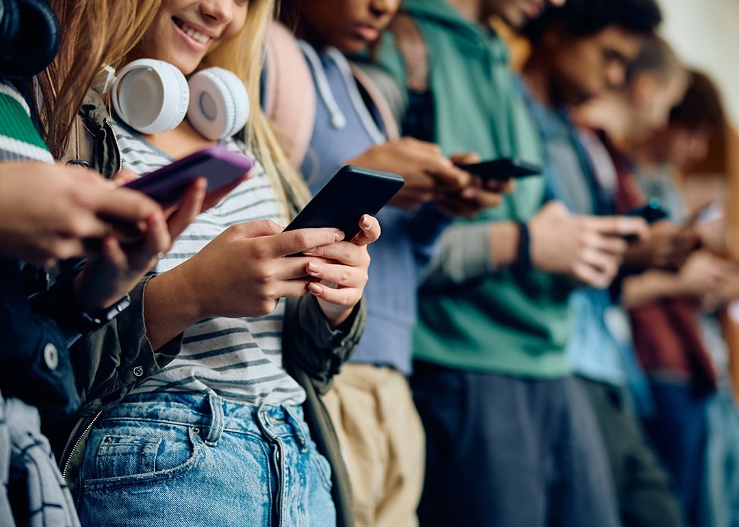 What are your kids saying on the internet: Your guide to current internet slang