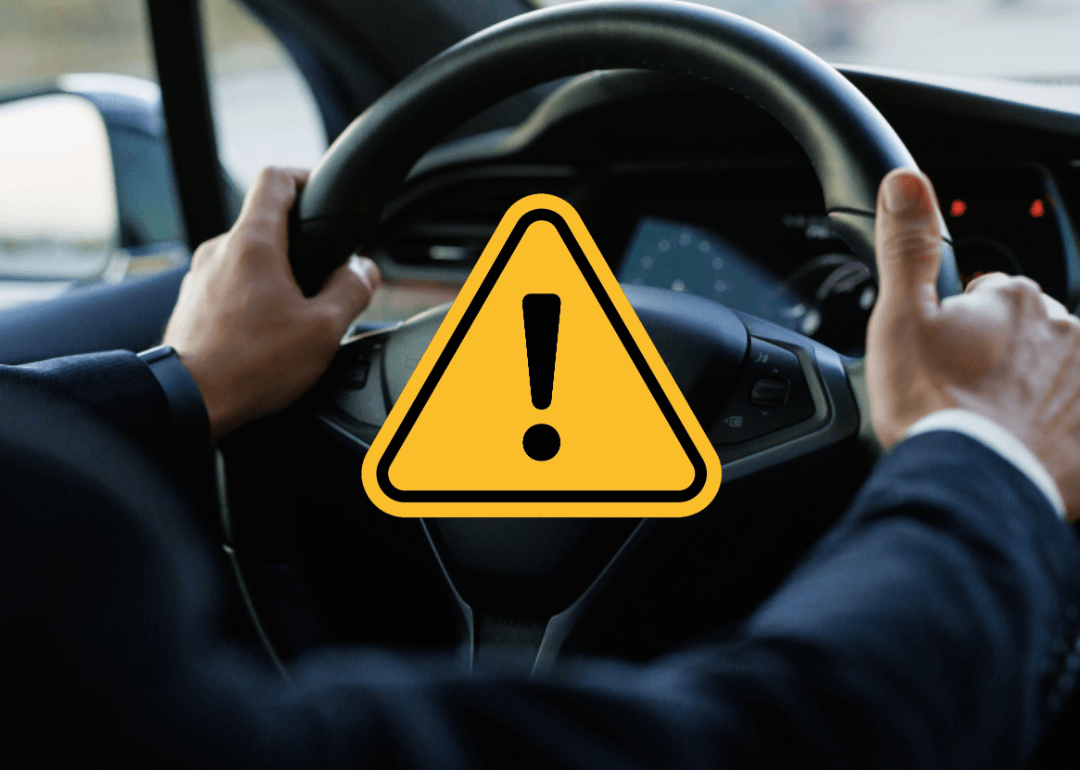 Crash course: Which car brands are more likely to be involved in accidents, DUIs, and other violations?