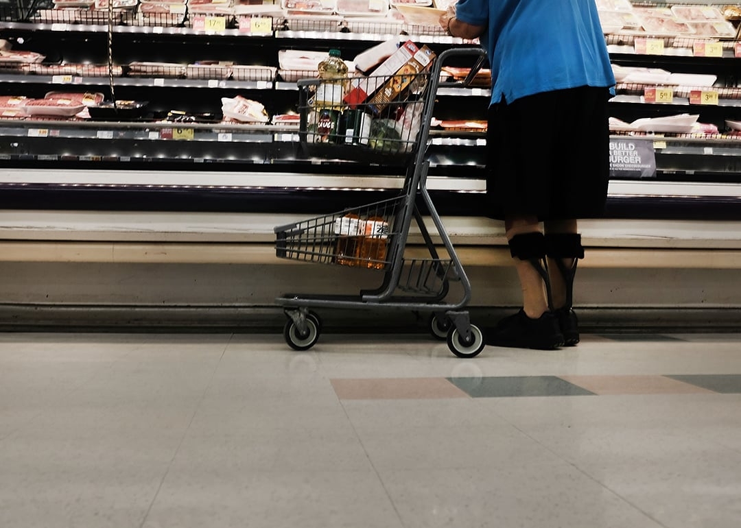 2025 farm bill: Advocates prioritize anti-hunger policies while Republicans push budget cuts