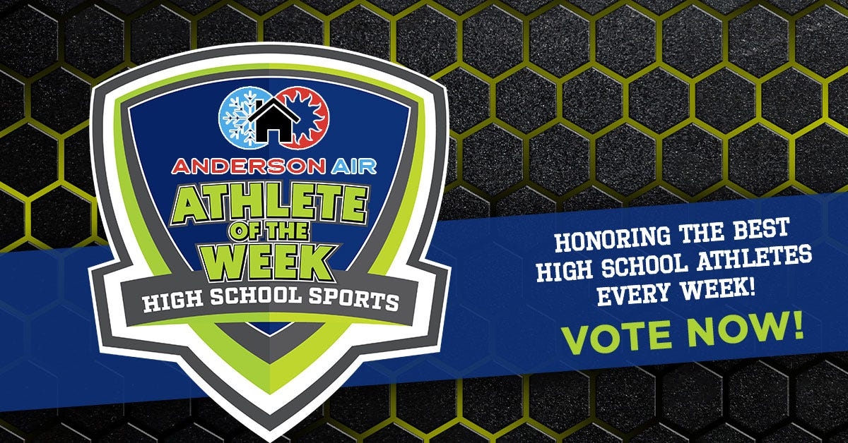 VOTE: 6 choices in StarNews Athlete of the Week Poll