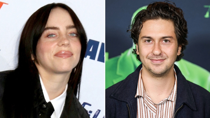 Sealed With a Kiss! Billie Eilish and Nat Wolff Seemingly Confirm Romance On Steamy Italian Getaway