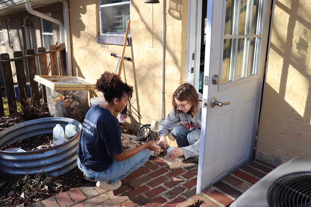 Trump has canceled environmental justice grants. Here's what communities are losing.