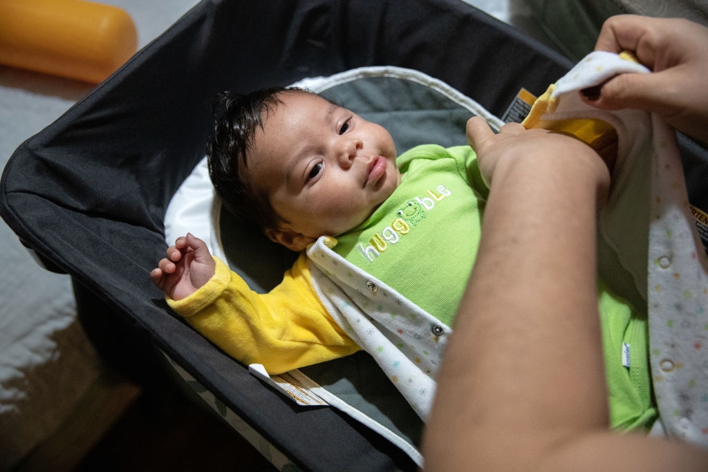 ‘Expensive and complicated': Most rural hospitals no longer deliver babies