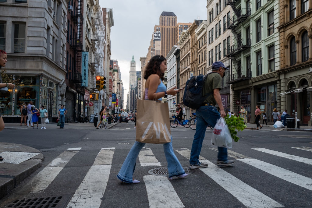 Largest cities are growing again but getting more unaffordable