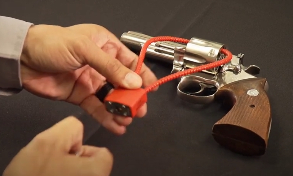As North Carolina lawmakers debate gun restrictions, schools stress safe storage