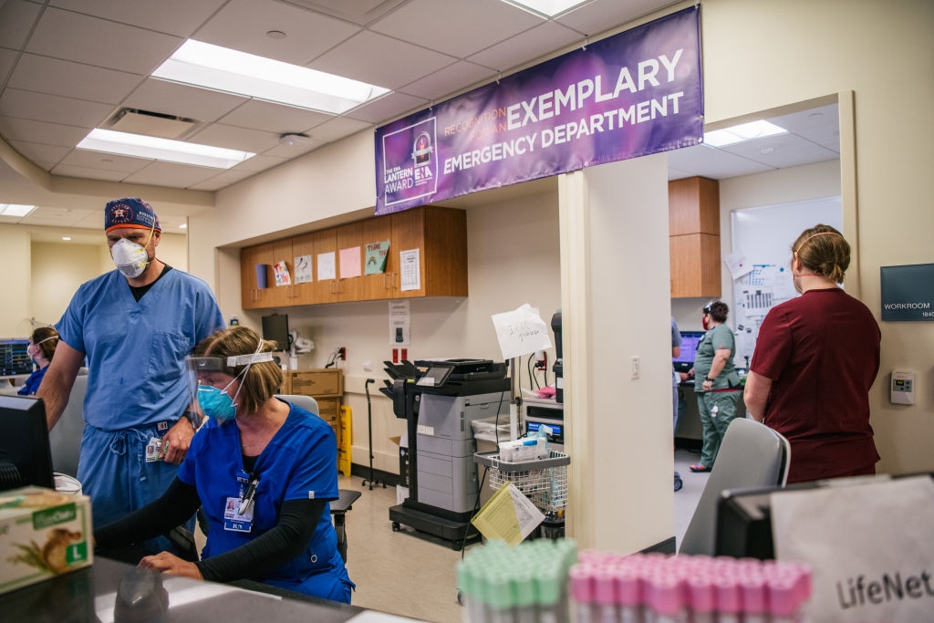 ‘A scarlet letter': States aim to end stigma of doctors seeking mental health care