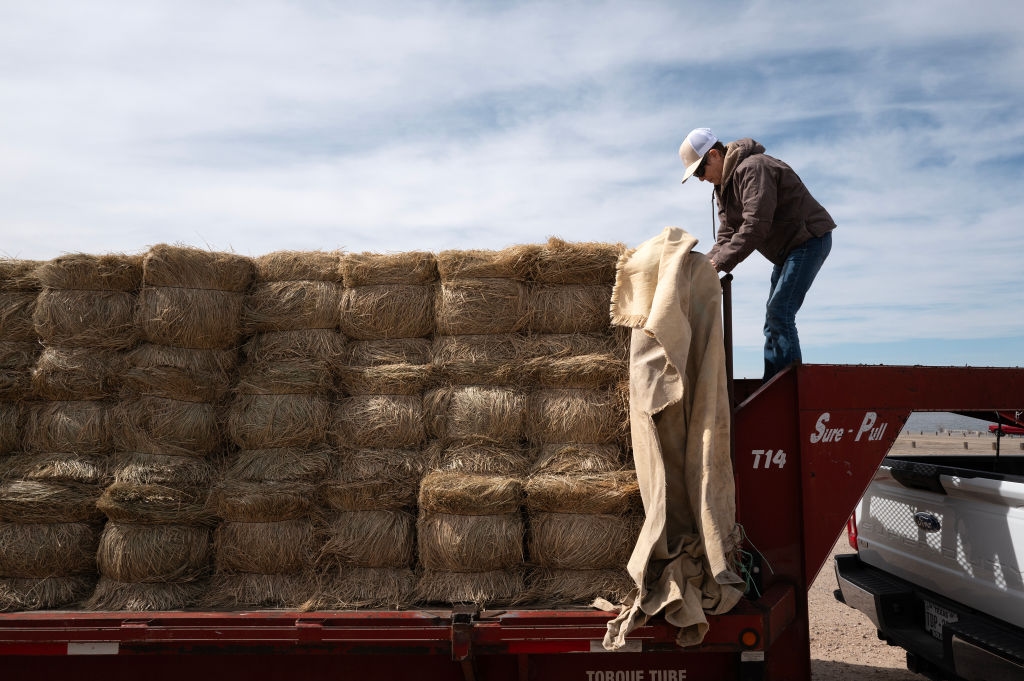 No one knows whether Trump's $50B for rural health will be enough