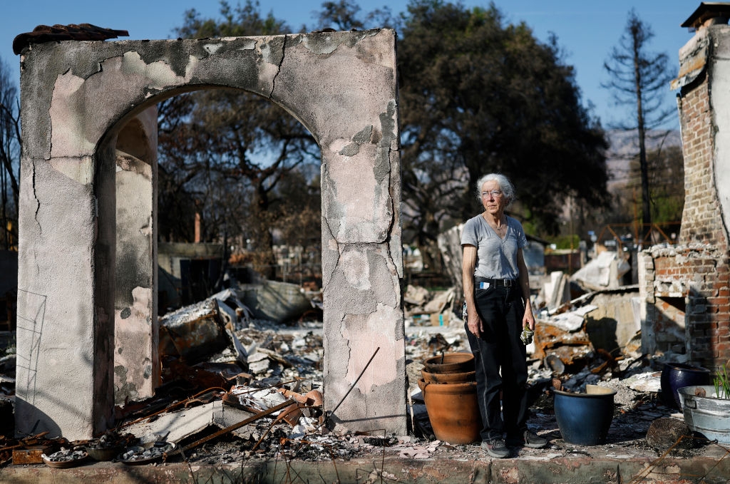 Climate disasters are on the rise. These states want to make oil companies pay.
