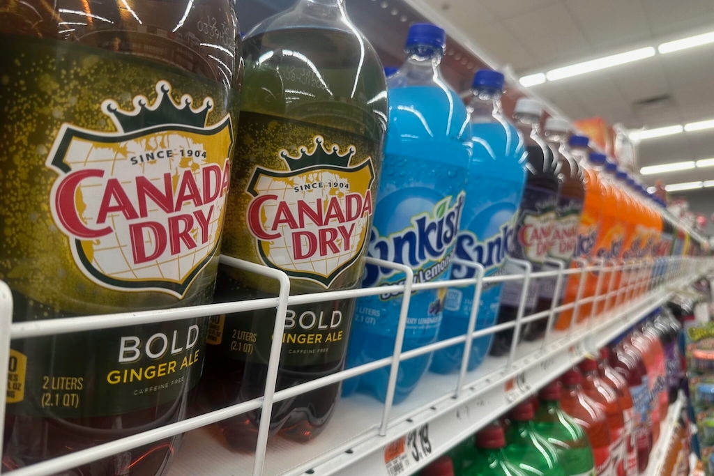 Democrats and Republicans take on soda, but they're using different tactics