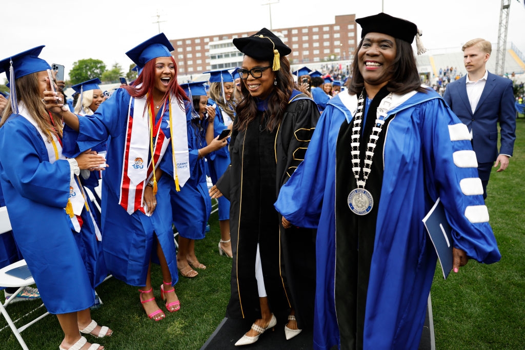 Black colleges ponder their future as Trump makes cuts to education dollars